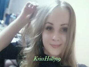 KrissHolly19