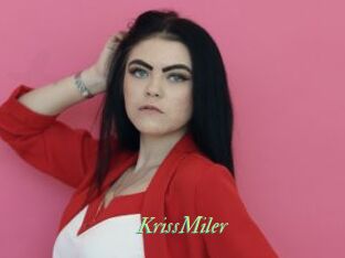 KrissMiler