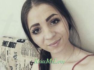 KrissMyLove