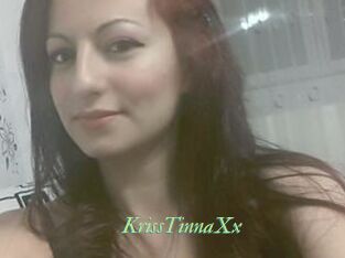 KrissTinnaXx