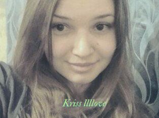 Kriss_llllove