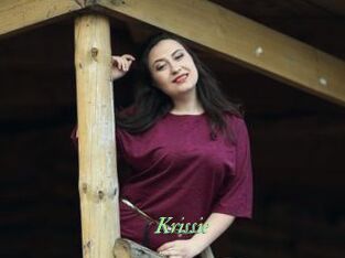 Krissie