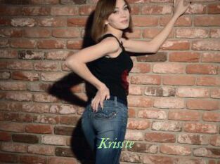 Krisste