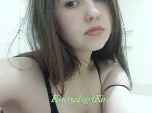 KrissyAngelKiss