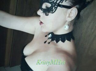 KrissyMHot