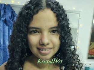 KristalWet