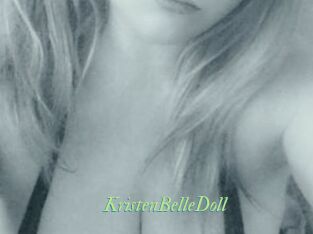 KristenBelleDoll