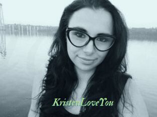 KristenLoveYou