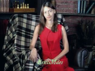 KristiMiles