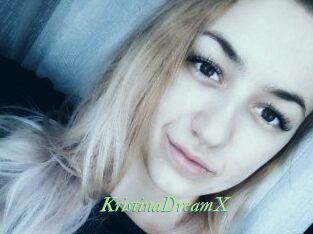 KristinaDreamX