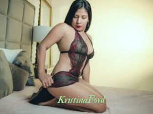 KristinaFord