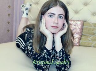KristinaLiandry