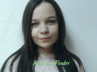 KristinaWonder