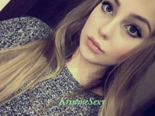KristineSexy