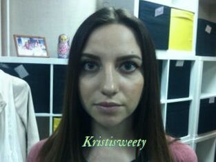 Kristisweety