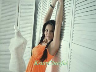 KristyCheerful