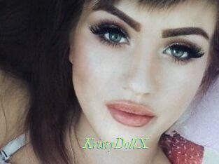 KristyDollX