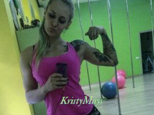 KristyMays