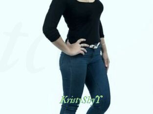KristyShyY