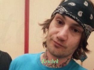 Krychek