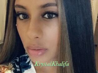 KrystalKhalifa