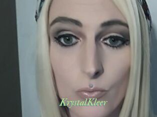 KrystalKleer