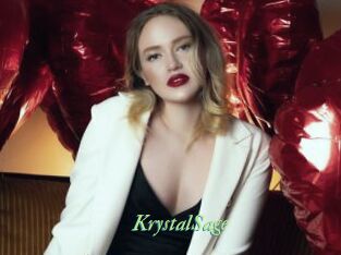 KrystalSage