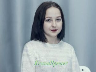 KrystalSpencer