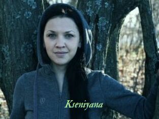 Kseniyana