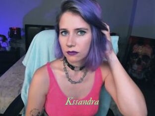 Kssandra