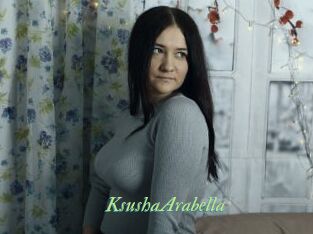 KsushaArabella