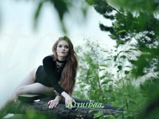 Ksyushaa