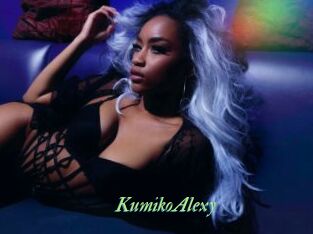 KumikoAlexy