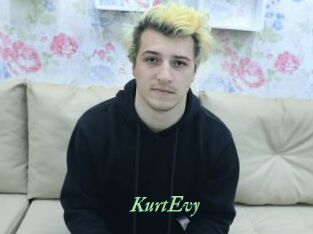 KurtEvy