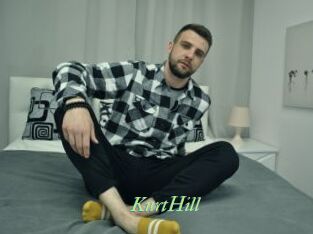 KurtHill