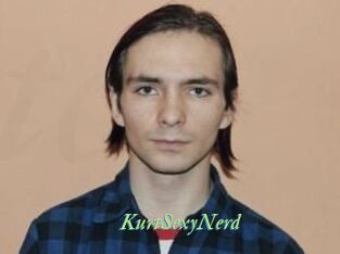 KurtSexyNerd