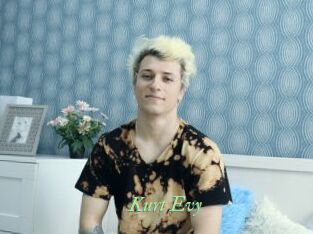 Kurt_Evy