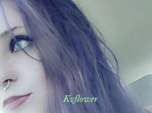Kvflower