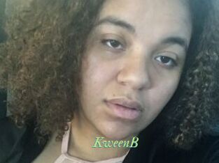 KweenB