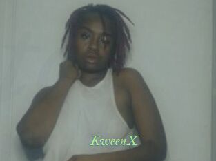 KweenX