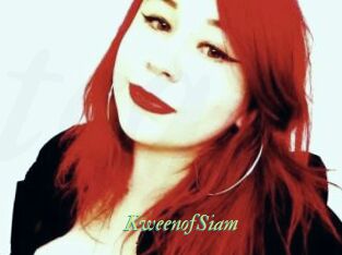 KweenofSiam