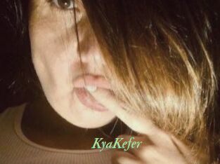 KyaKefer