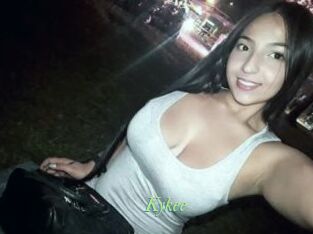 Kykee