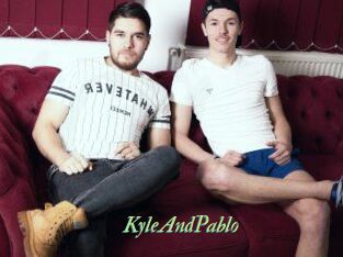 KyleAndPablo