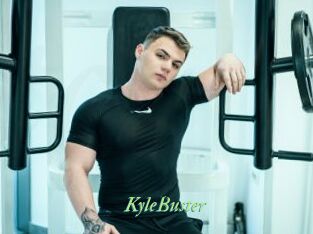 KyleBuster