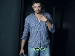 KyleCox