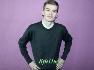 KyleHuge