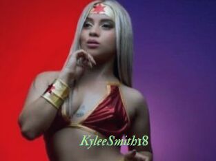 KyleeSmith18