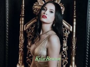 KylieBenson