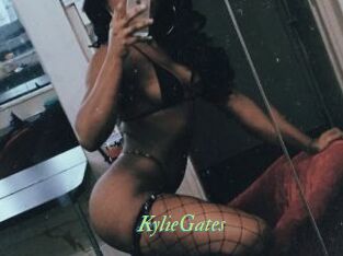 KylieGates